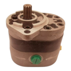 HYDRAULIC MOTOR 163Y1226 JOHN DEERE WEBSTER SAUER